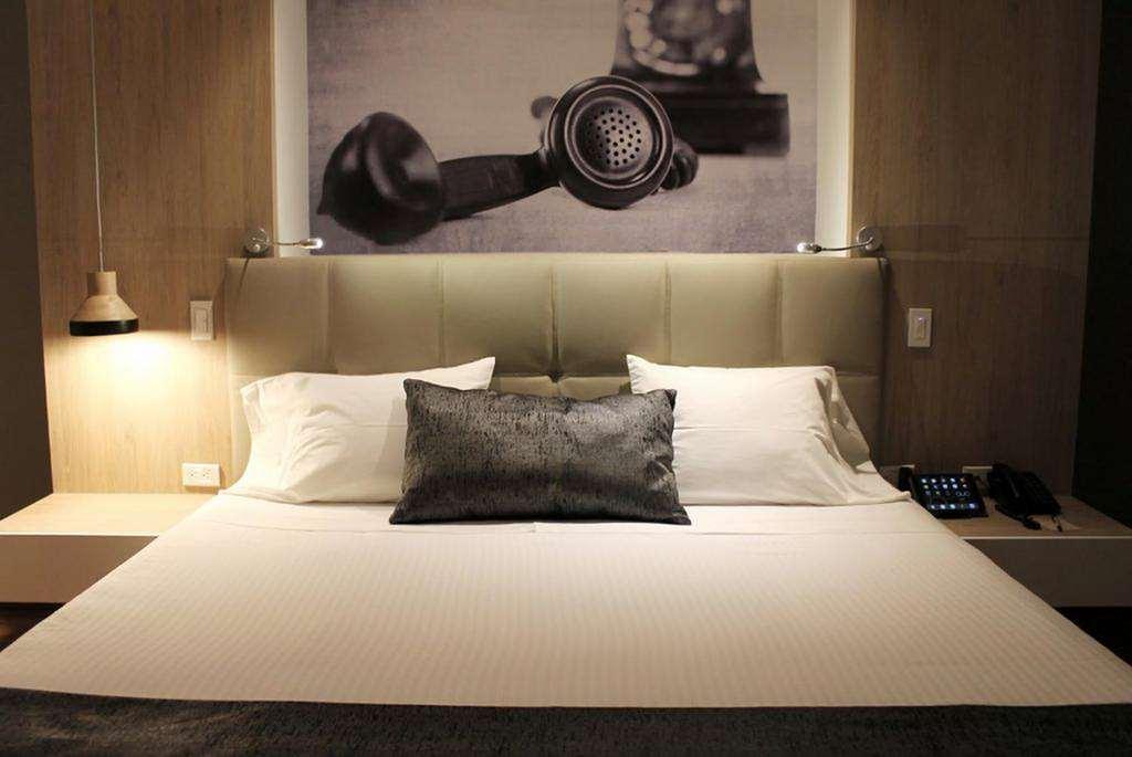 Quo Quality Hotel Manizales Oda fotoğraf Deluxe Room